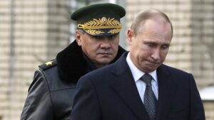 Putin’s logic on the proposal about UN peacekeepers in Donbas