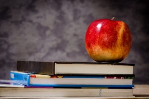 Educational institutions as a school of partnership for society