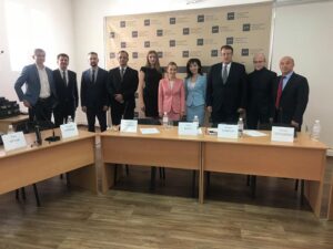 Anticorruption Court: to be or not to be – expert debates
