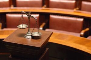 Anticorruption court … of jury