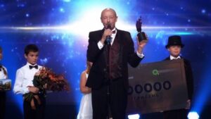 ​Вчителі важливі. Перевірка буднями