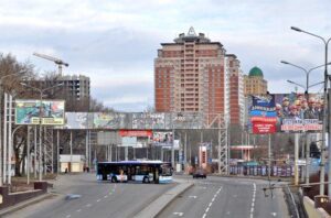 Для Росії є два сценарії щодо Донбасу у 2018: хороший і ще кращий
