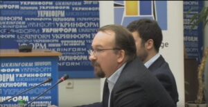 Igar Tyshkevich outlined conflict development scenarios in Donbas