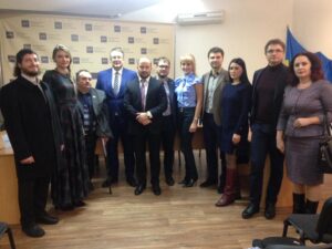 The Jury in Ukraine: will the tradition of the People’s Court return (video)
