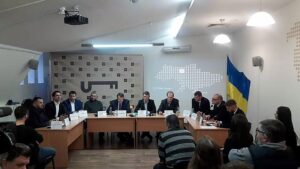 Stop parking without rules: will Kyiv be free from traffic jams (video)