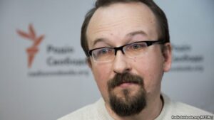 Игар Тышкевич о скандале с Саакашвили: Запад уже реагирует