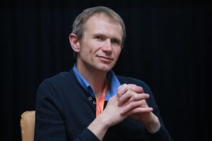 “Боротьба йшла за кожне слово”: Микола Скиба прокоментував рішення щодо мовного питання