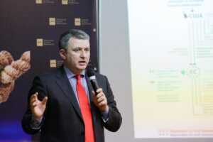Експерт Українського інституту майбутнього назвав 3 політичні тренди 2018 року