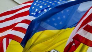 Ukrainian Energy Partnerships: The Key to Retaining U.S. Leadership in Europe