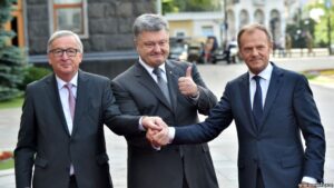 European Union-2018: Risks, Opportunities and Scenarios