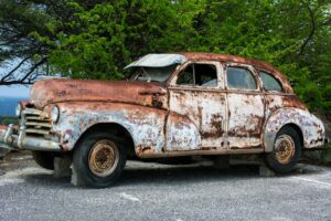 How monopoly and duties harm Ukrainian auto industry