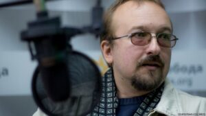 Після анексії Криму Росія прирекла себе на статус “дикуна з палицею”