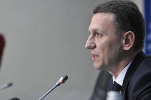 Polygraph and contest is discussed in State Department of Investigation