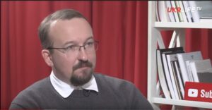 Ігар Тишкевич про демографічну кризу в України: цифри офіційної статистики завищені