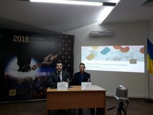 Микола Скиба презентував 3 сценарії для освіти на 2018 рік