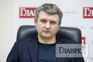 Yuriy Romanenko: Ukraine’s relations with its neighbors are breaking down because Ukraine considers itself to be “the center of the world”