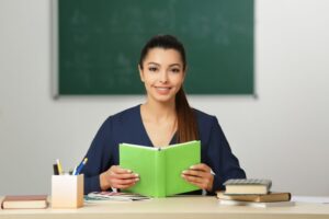 Перевернутий урок для вчителів молодших класів