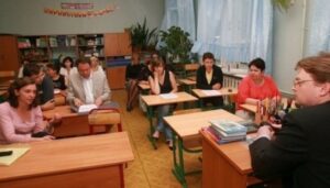 Состав родительских комитетов должен постоянно меняться из-за угрозы манипуляций