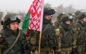 Что стоит за введением белорусских миротворцев на Донбасс