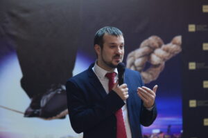 “Це надихає”: Прогноз на 2018 рік приніс UIF популярність і винагороду