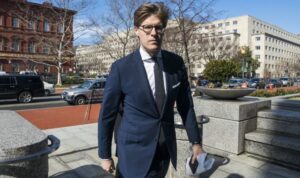 У США новий скандал навколо команди Дональда Трампа та зв’язків з Росією