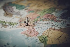 Fatal coalition for Merkel and Macron’s proposal regarding migrants: prognosis from Iliya Kusa