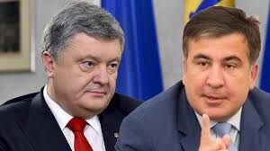 Саакашвілі vs Порошенко і заворушення в Одесі: прогноз судових справ від юриста на тиждень