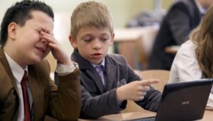 Право на помилку: у школах вводять нові стандарти