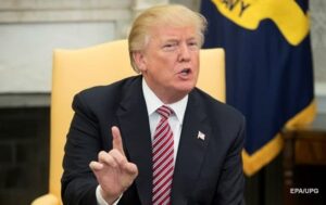 Пошлины Трампа и новое правительство Меркель: прогноз эксперта-международника UIF на 12-18 марта