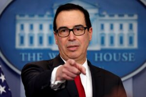 The US imposed new sanctions against the Russian Federation: who suffered and why?
