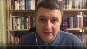 Романенко о трагедии в Кемерово: «Жернова бессердечности может побороть только культурой мысли»