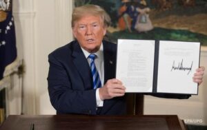 США вийшли з ядерної угоди з Іраном: значення для переможців, “лузерів” та майбутнього у 7 пунктах