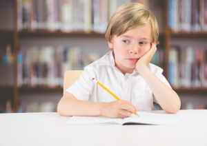 Education in New Ukrainian School: with “I want” or “I must”
