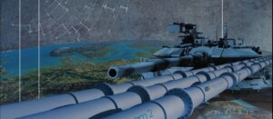 Украина и Северный поток — 2