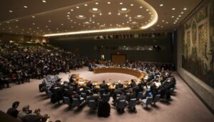 Експерти розповіли, чи можлива сьогодні реформа Ради Безпеки ООН