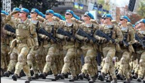 DEFENSE MODELS UNCOVERED: HOW TO UNDERSTAND THE DEFENSE STYLE OF A COUNTRY