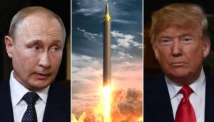 WHAT DOES THE CANCELLATION OF THE CONTRACT ON LIQUIDATION OF ROCKETS OF AVERAGE AND SMALL RANGE BETWEEN THE US AND RUSSIA MEAN?