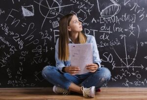 Формула любові або make the math great again