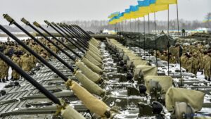 Міністерству оборони підпорядкують підприємства Укроборонпрому?