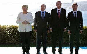 ISTANBUL SUMMIT ON SYRIA: MAIN CONCLUSIONS