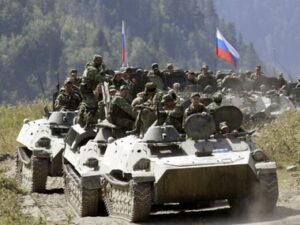 Найєм проти Хуга: чи є російські військові на Донбасі. Хто правий?