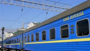 Припинення залізничного сполучення з Росією можна розцінювати як відсутність стратегії – Володимир Шульмейстер