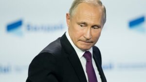 Путін програв війну в Україні – Клімкін