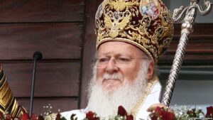 TOME FOR UKRAINE: 2 POSSIBLE SCENARIOS OF EVENTS
