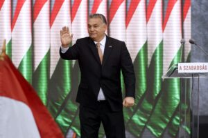 MANIPULATIONS OF THE ISSUE OF ILLEGAL MIGRATION OR HOW HUNGARY PREPARES TO IMPOSE ITS RULE ON THE EUROPEAN CONTINENT
