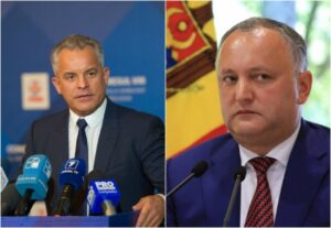 Молдовський ПРіБЮТ – партія олігарха та соціалісти обговорюють майбутню співпрацю