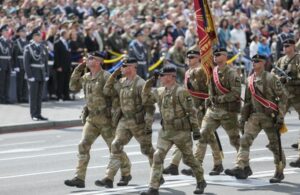 INVESTIGATION IS AN IMPORTANT PART OF THE DISCIPLINARY STANDARDS OF NATO