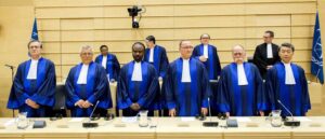 THE ROME STATUTE IS A TRAP FOR UKRAINE