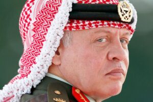 THE KINGDOM OF TREASON. WHERE CAN THE CIGARETTE SCANDAL IN JORDAN LEAD?