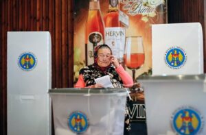 MIRROR TO THE FUTURE: WHY ELECTIONS IN MOLDOVA ARE REFLECTION OF THE UKRAINIAN ELECTIONS?